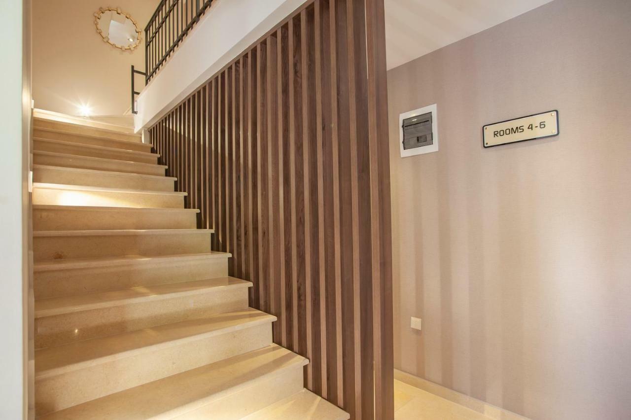 Hotel Twelve By Aycon Budva Kültér fotó