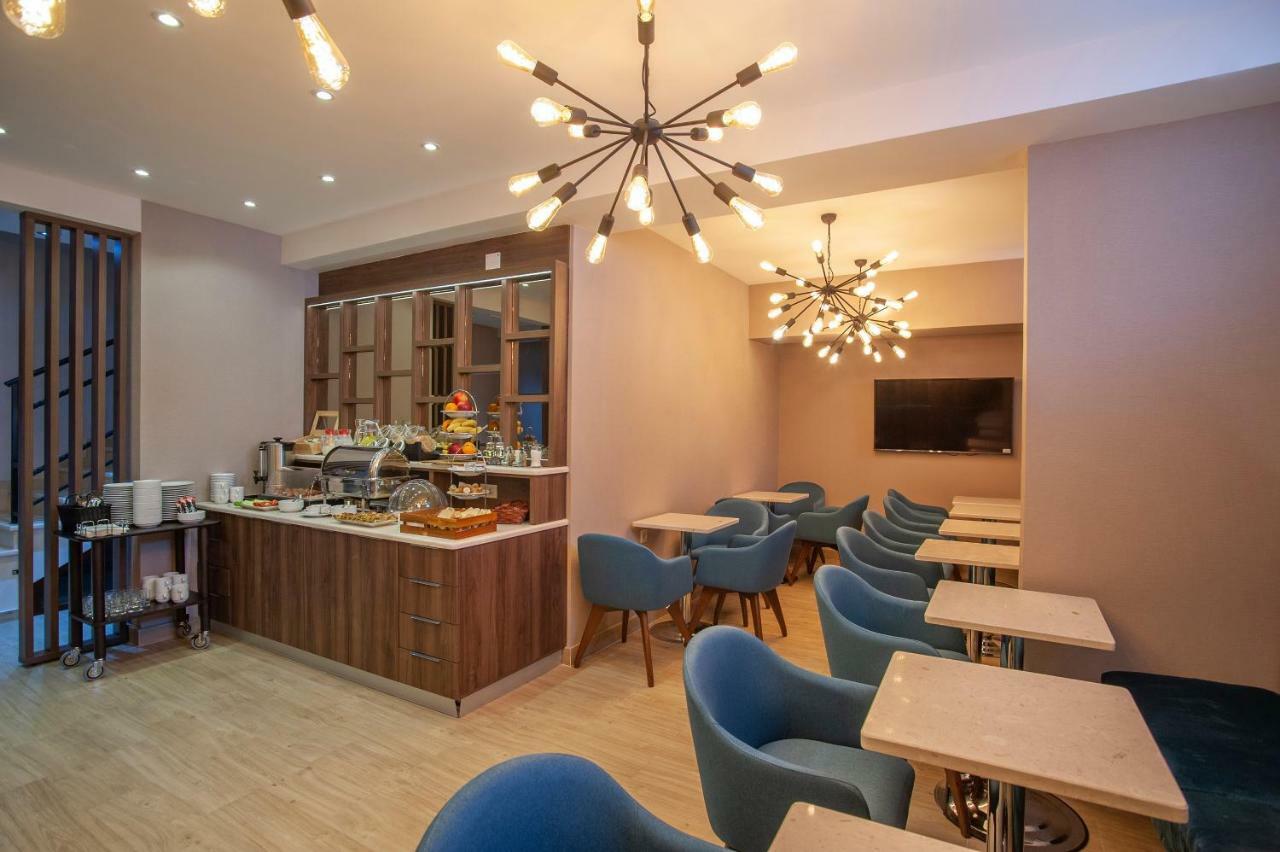 Hotel Twelve By Aycon Budva Kültér fotó