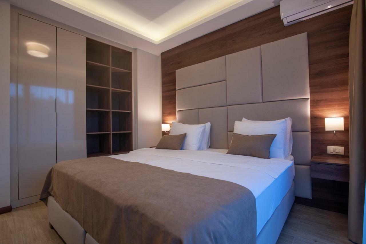 Hotel Twelve By Aycon Budva Kültér fotó